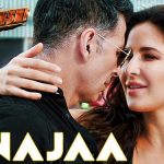 Najaa Lyrics from Sooryavanshi