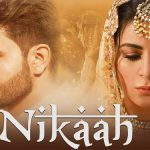 Nikaah Lyrics by Arjun and Ali Brothers