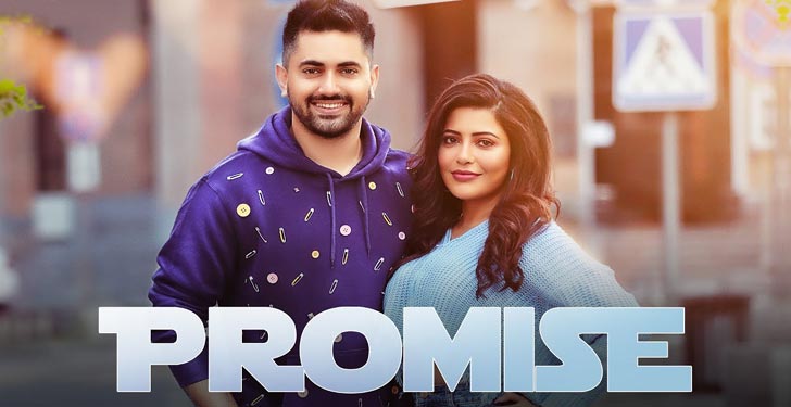 promise lyrics ayaana khan 2021