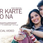 pyaar karte ho na lyrics in english stebin ben shreya ghoshal