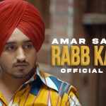 rabb karke lyrics amar sandhu the best 2021