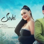 sahi sahi lyrics lakhwinder wadali 2021