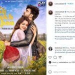 shah rukh khan lyrics inder chahal rubina dilaik