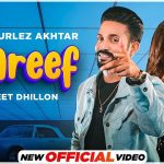 shareef lyrics gurlez akhtar dilpreet dhillon 2021