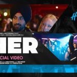 sher lyrics diljit dosanjh honsla rakh 2021