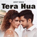 Tera Hua Lyrics by Arijit Singh