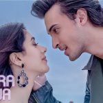 tera hua lyrics in english arijit singh cash