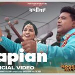 thapian lyrics balkar ankhila manjinder gulshan moosa jatt 2021