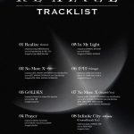 to1 realize lyrics and tracklist