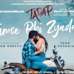 Tumse Bhi Zyada Lyrics by Arijit Singh