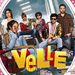 Yaaron Ka Bulaava Lyrics from Velle