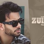 zulfan lyrics mankirt aulakh 2021