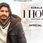 1 hour lyrics korala maan shipra goyal 2021