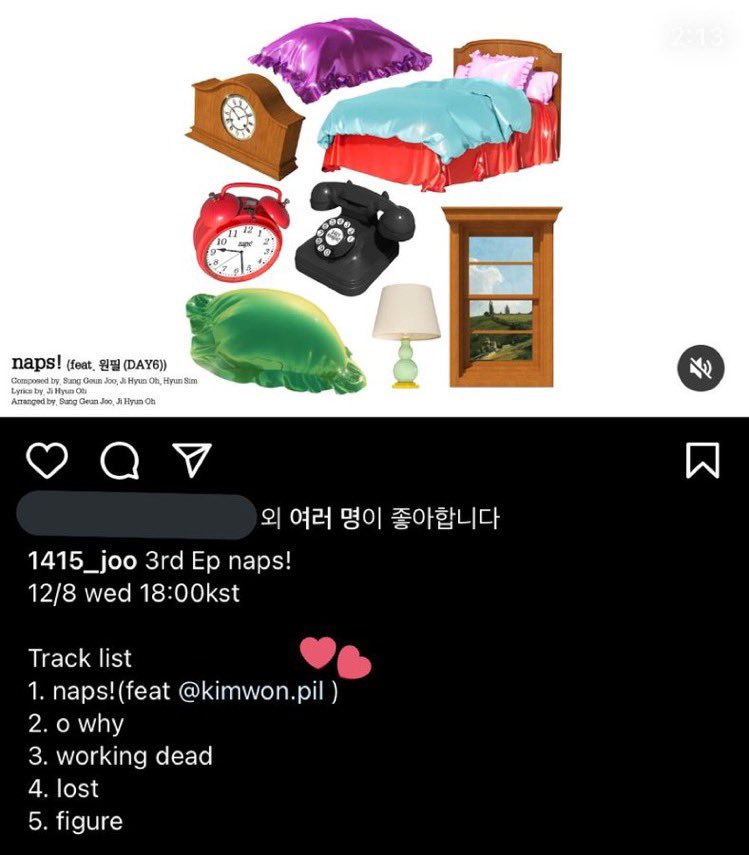 1415 naps lyrics feat day6 ec9b90ed9584