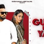 Gunday Naal Yaari Lyrics - Yuvraj