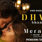 Mera Yaar Lyrics - Dhvani Bhanushali