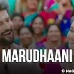 Marudhaani Lyrics Meaning