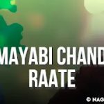 Ei Mayabi Chander Raate