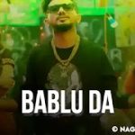 Bablu Da Lyrics