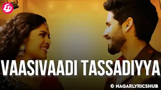 Vaasivaadi Tassadiyya Lyrics