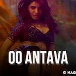 Oo Antava Lyrics