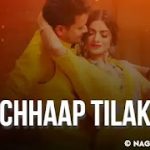 Chhaap Tilak Lyrics