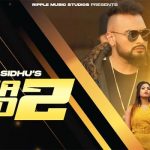 Adha Pind 2 Lyrics by Gurj Sidhu