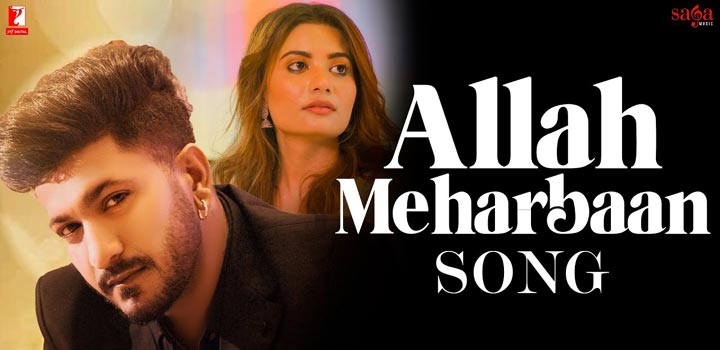 Allah Meharbaan Lyrics by G Khan