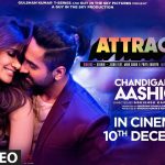 attraction lyrics jigar mika singh priya saraiya chandigarh kare aashiqui 2021