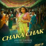 chaka chak lyrics meaning in english shreya ghoshal