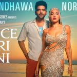 Dance Meri Rani Lyrics by Guru Randhawa