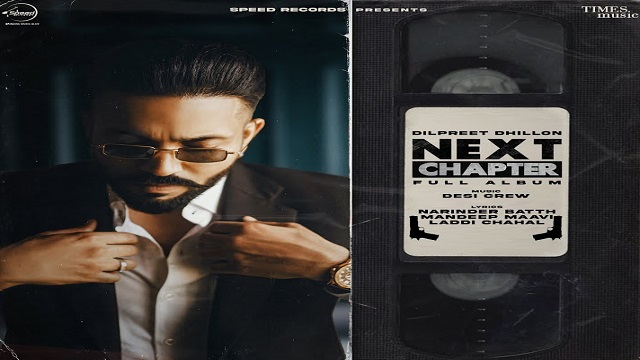 darshan lyrics dilpreet dhillon deepak dhillon next chapter 2021