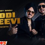 gaddi neevi lyrics in english honey singh singhsta