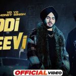 gaddi neevi lyrics singhsta yo yo honey singh 2021