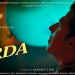 Garda Lyrics - Atrangi Re