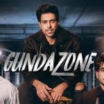 Gunda Zone Lyrics by Guri from Kaka Pardhan