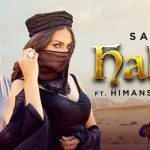 Habibi Lyrics by Saajz and Himanshi Khurana