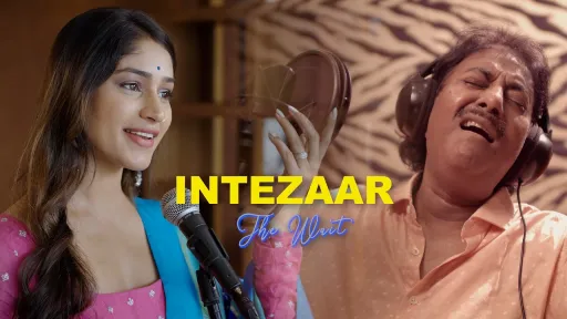 intezaar the wait lyrics ustad rashid khan pratibha singh baghel 2021