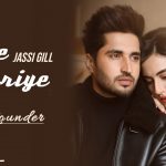 jindey meriye lyrics jassie gill mickey singh 2021