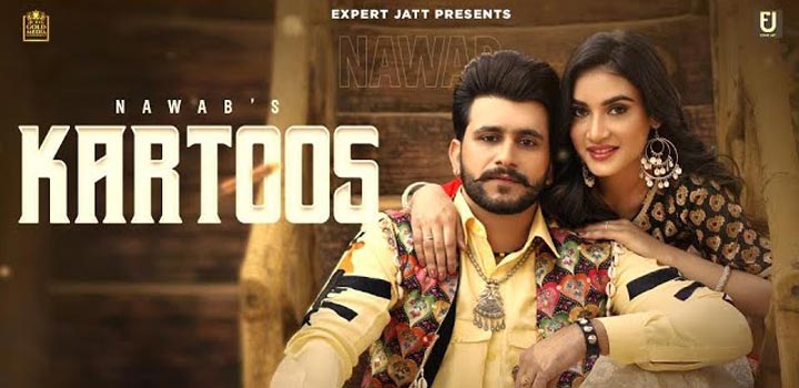 Kartoos Lyrics by Nawab