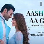 ke hame aashiqui aa gayi lyrics radhe shyam