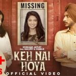 keh nai hoya lyrics muskaan 2021