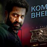 Komuram Bheemudo Lyrics from RRR ft NTR