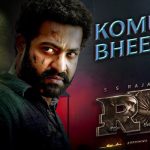 Komuram Bheemudo Lyrics from RRR Telugu