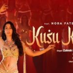 kusu kusu lyrics zahrah s khan dev negi satyameva jayate 2 2021