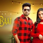 kya baat lyrics harjaap gurlez akhtar 2021