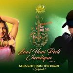 laal hari peeli choodiyan lyrics arunita kanjilal himesh ke dil se vol 1 2021