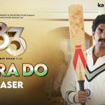 Lehra Do Lyrics from 83 by Arijit Singh