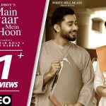 main pyaar mein hoon lyrics goldboy 2021