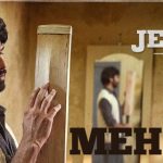 Mehram Lyrics from Jersey